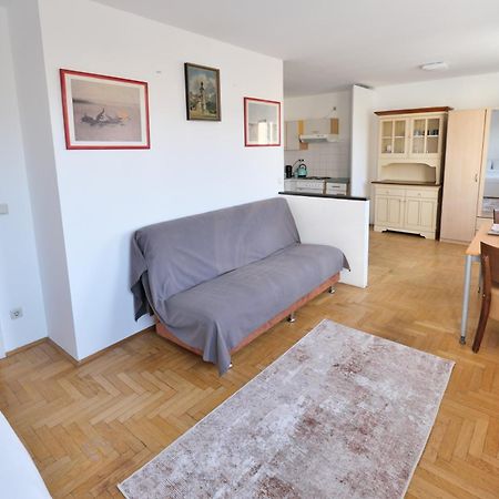 Schoenbrunn Apartment Wenen Buitenkant foto